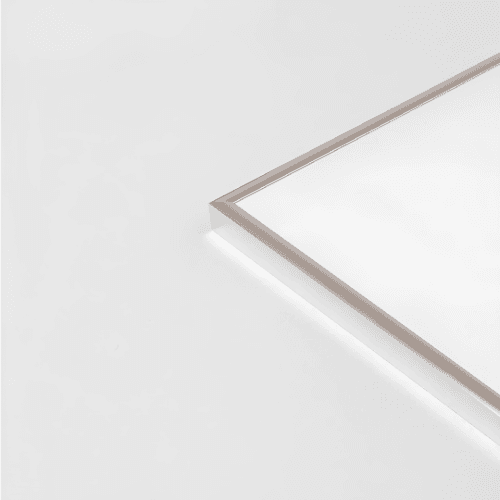 Srebrna Aluminiowa Ramka 13x18 cm